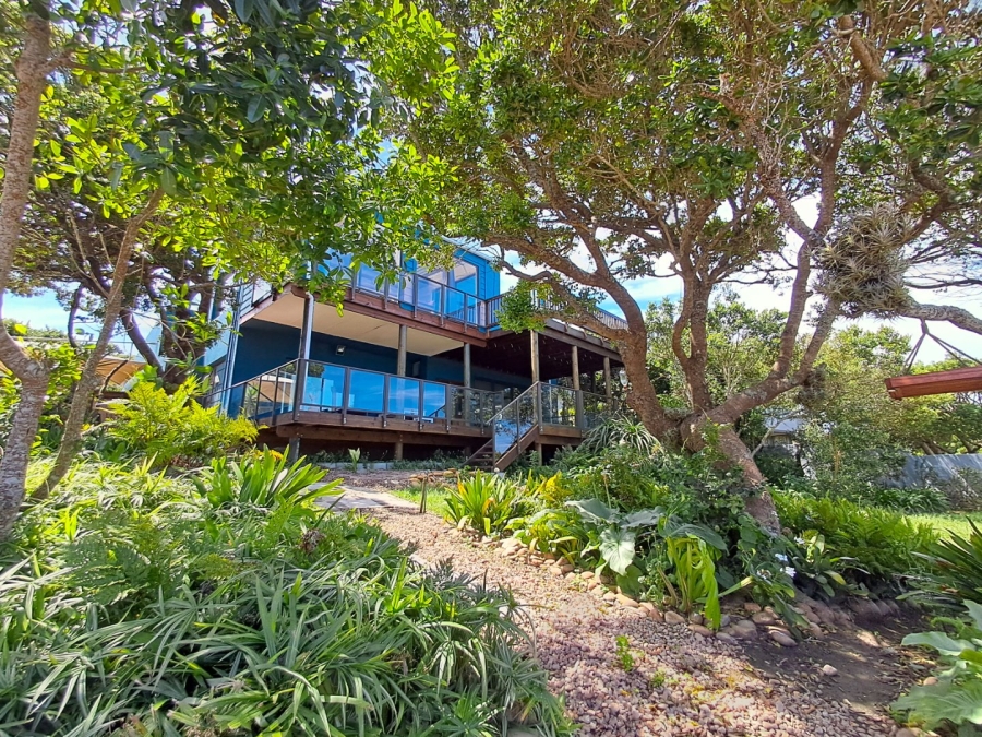 3 Bedroom Property for Sale in Bergsig Western Cape